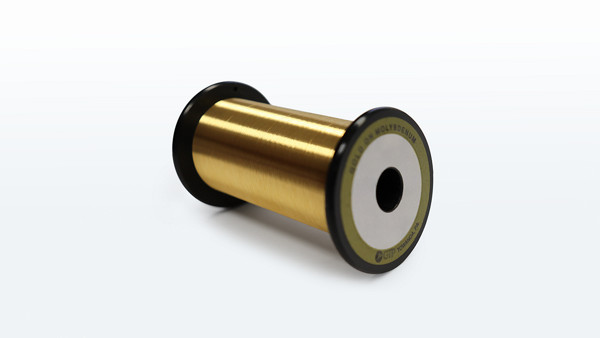 Gold-coated wire | Plansee