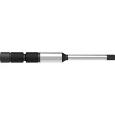 Tarauds acier rectifié 8 x 125 mm HSSE jeu de 3 - Courcelle Gavelle