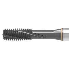 Set Maschio E Filiera Burkit M36 X 2 Mm – Destrorso, Per Filettatura Metalli, H2 E 6g