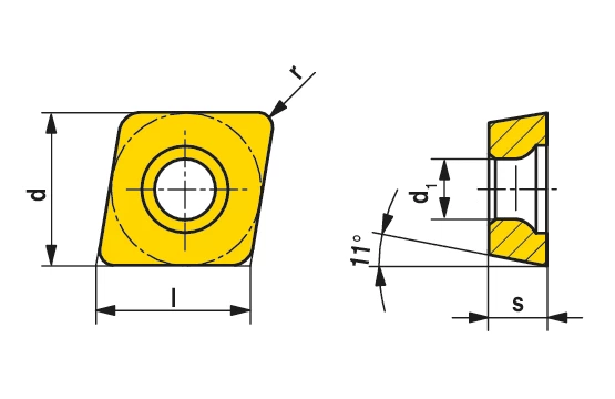 CPMT | CERATIZIT | WNT | KOMET