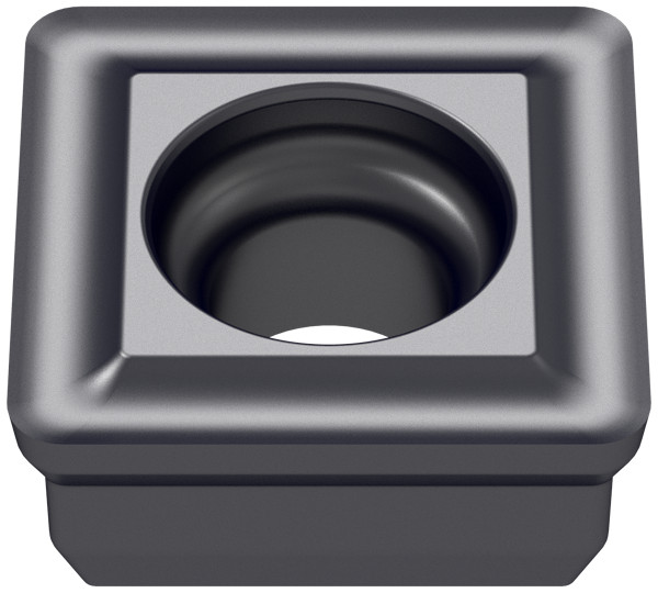 Pentron – Carbide drilling indexable insert – SOGX | CERATIZIT