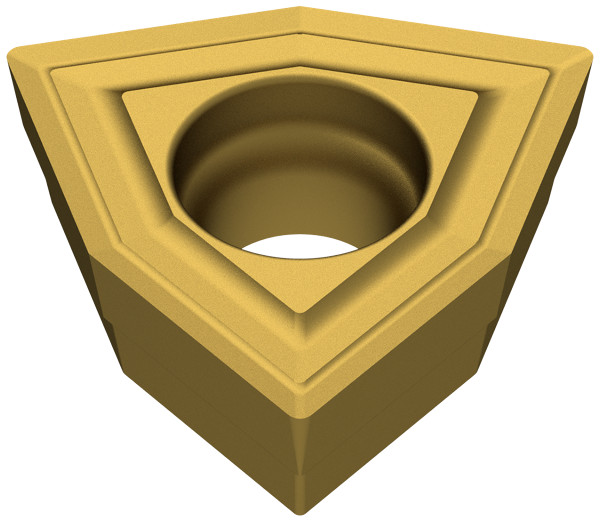 CoreLine – Carbide drilling indexable insert – WOEX | CERATIZIT
