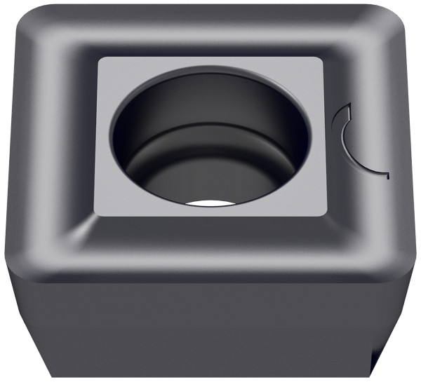 CoreLine – Carbide drilling indexable insert – SOEX | CERATIZIT