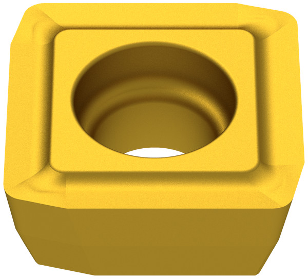 CoreLine – Carbide drilling indexable insert – SOEX | CERATIZIT