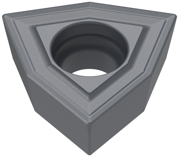 CoreLine – Carbide drilling indexable insert – WOEX | CERATIZIT