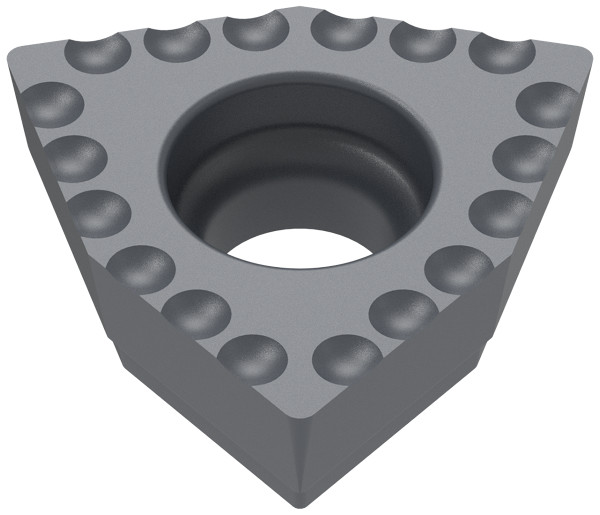 CoreLine – Carbide drilling indexable insert – WOEX | CERATIZIT