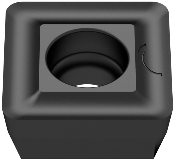 CoreLine – Carbide drilling indexable insert – SOEX | CERATIZIT