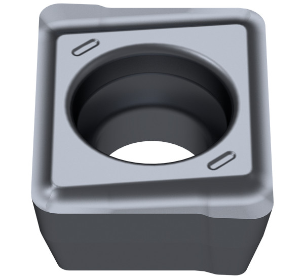 CoreLine – Carbide drilling indexable insert – SONT | CERATIZIT