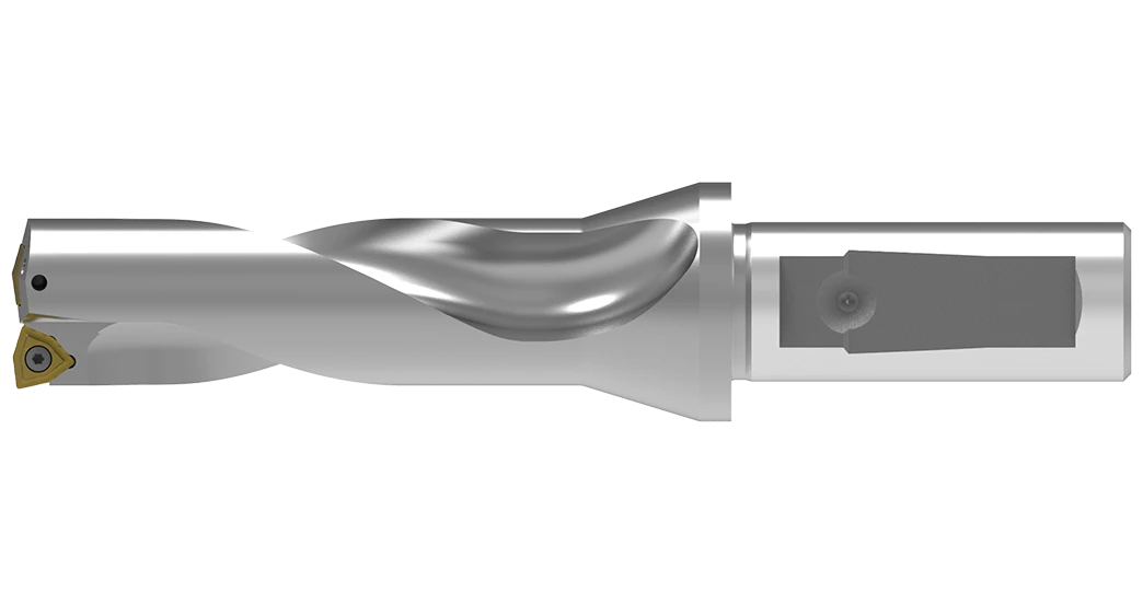 CoreLine – Indexable drill – Trigon | CERATIZIT