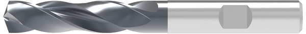 CoreLine – High Performance Drill, DIN 6537 – WPC VA | CERATIZIT