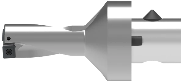 CoreLine – Indexable drill – Quatron | CERATIZIT