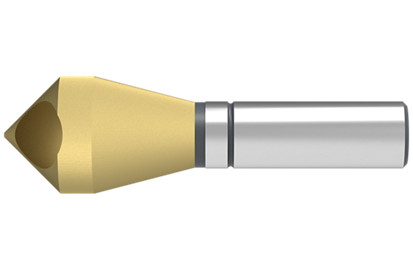 Entgratungssenker 90°