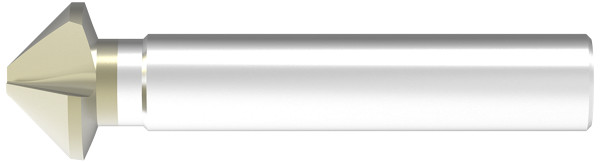 Dormer G142 (G1424.8) HSS Verzinkboor 90° met grotere vrijloop, DIN335C