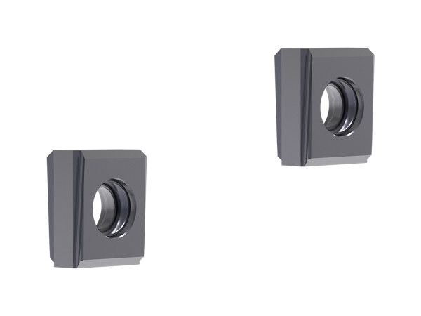Reamax – HM indexable insert set – LNXX | CERATIZIT