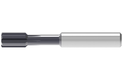 Reibahlen und Senker