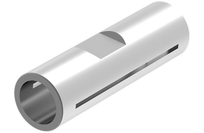 Gewindebohrer Spannhülse für Weldon-Aufnahmen