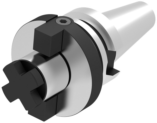 Shell mill adapter | CERATIZIT