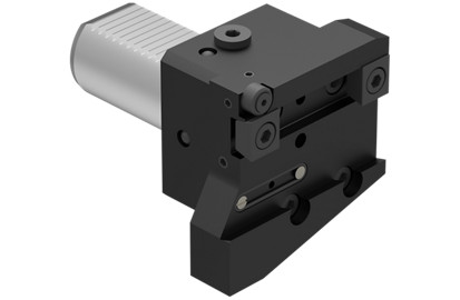 VDI – Werkzeughalter mit Zylinderschaft ISO 10889