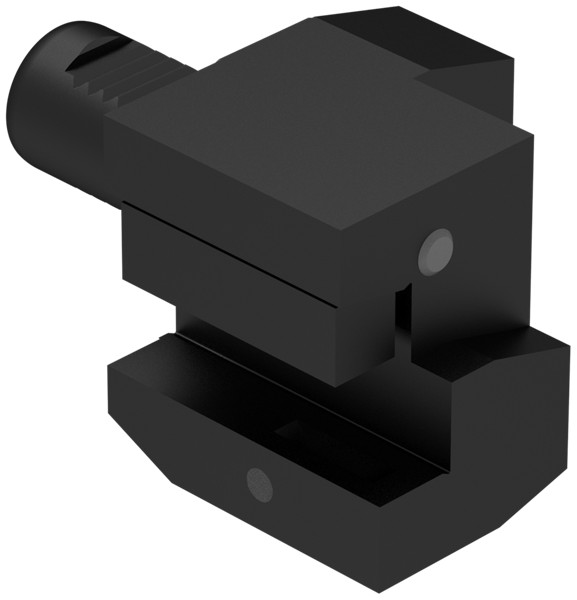 CoreLine – Axial square section tool holder – C2 / C3 | CERATIZIT