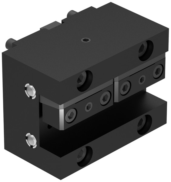 Doosan/Spinner – BMT 45 – Radial square section tool holder | CERATIZIT