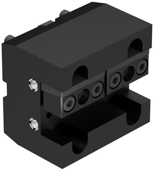EMAG – BMT 55 – Radial square section tool holder | CERATIZIT