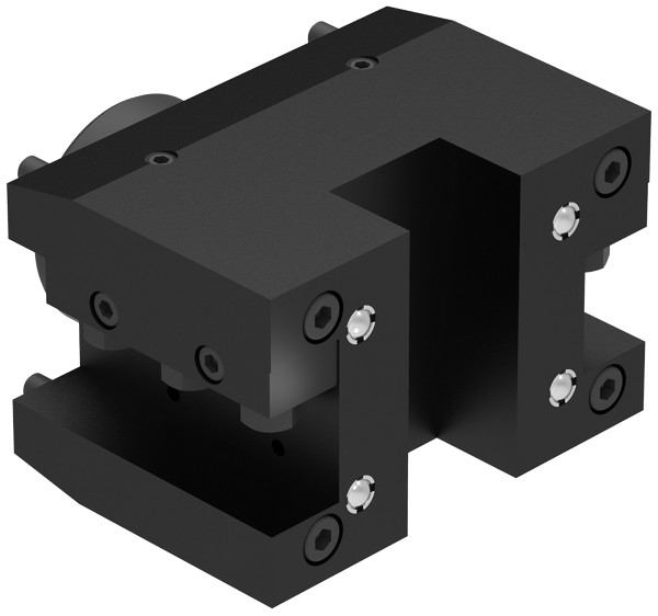 CoreLine – EMAG – BMT 68 – Multi square section tool holder | CERATIZIT