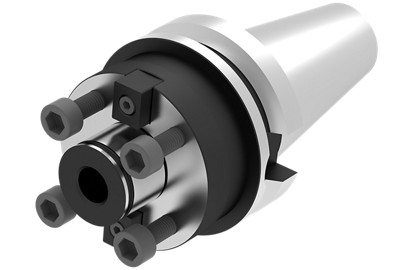 Messerkopf-Aufsteckfräsdorn