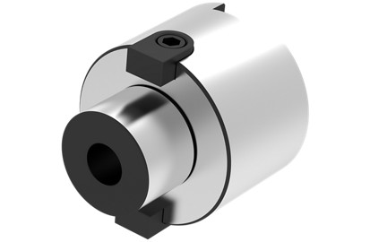 Verlängerung für Quernut-Aufsteckfräserdorne