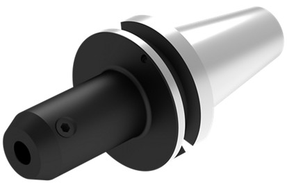 Zylinderschaftaufnahme Whistle Notch