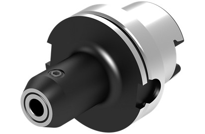 Zylinderschaftaufnahme Whistle Notch