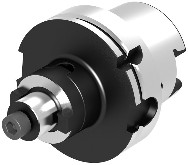 Combination shell mill adapter CERATIZIT WNT KOMET