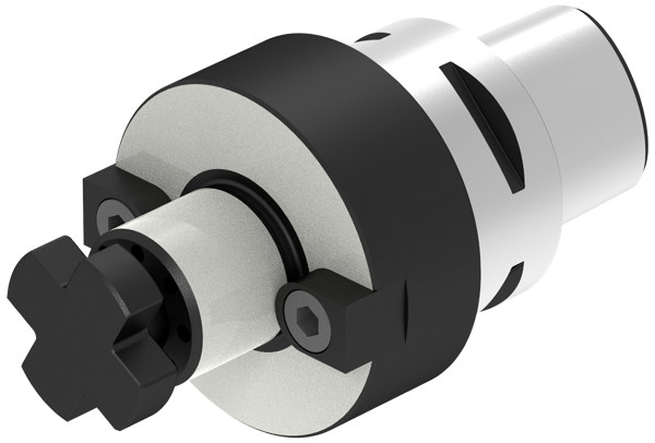 CoreLine – Shell mill adapter | CERATIZIT