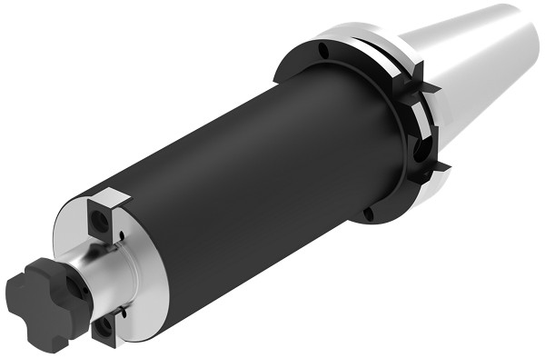 Shell mill adapter | CERATIZIT | WNT | KOMET