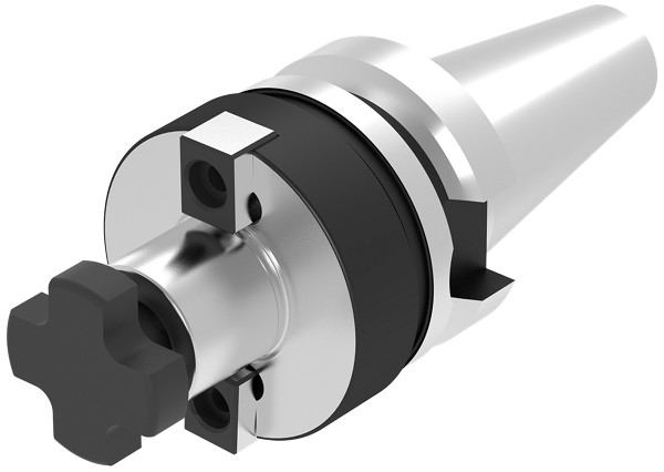 CoreLine – Shell mill adapter | CERATIZIT