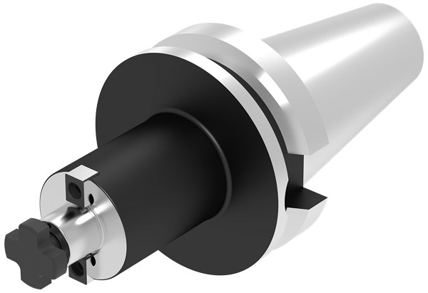CoreLine – Shell mill adapter | CERATIZIT