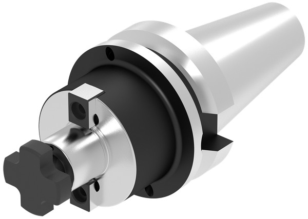 CoreLine – Shell mill adapter | CERATIZIT
