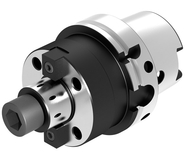Shell mill adapter CERATIZIT WNT KOMET