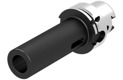 HSK-A – Kegelhohlschäfte mit Plananlage - ISO 1216-4