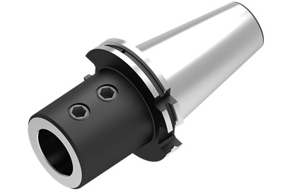 Wendeplattenbohrer-Aufnahme DIN 69871 SK