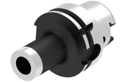 Werkzeugaufnahme für Einschraubfräser