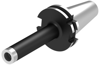 Werkzeugaufnahme für Einschraubfräser