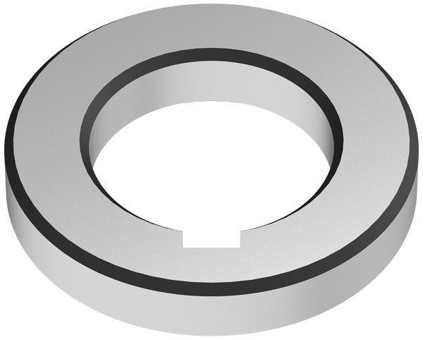 Milling Adapter Rings DIN 2084 Form B | CERATIZIT | WNT | KOMET