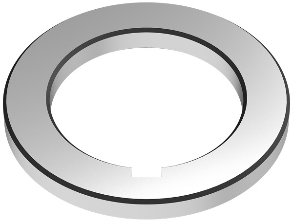 Milling Adapter Rings DIN 2084 Form B | CERATIZIT | WNT | KOMET