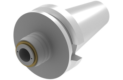 Gewindeschnellwechselfutter