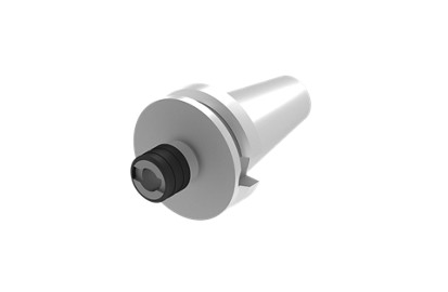 Gewindebohrer-Schnellwechselfutter mit und ohne Längenausgleich