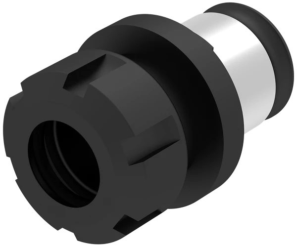 Quick change tap adapters CERATIZIT WNT KOMET