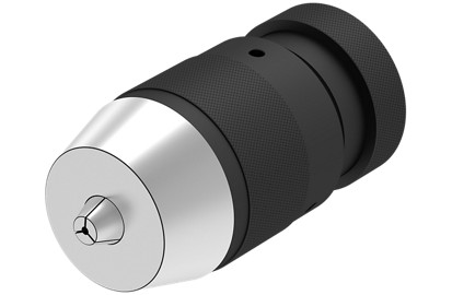 Bohrfutter mit Innenkegel