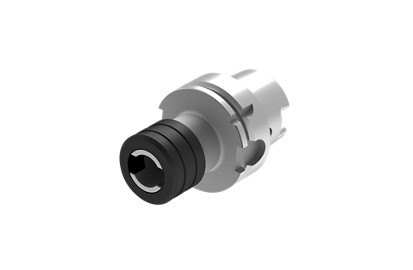 Gewindeschnellwechselfutter