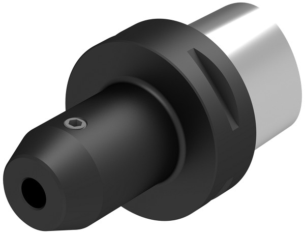 Cylindrical Shank Adapter (Whistle Notch) | CERATIZIT | WNT | KOMET