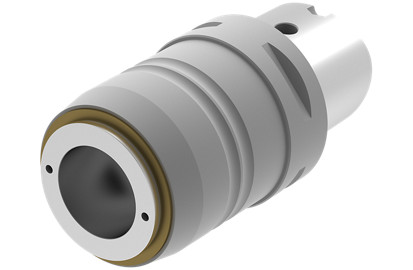 Gewindebohrer-Schnellwechselfutter